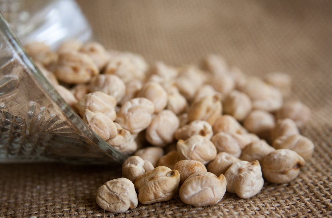 슈퍼푸드 병아리콩, 맛있게 먹고 건강하게 사는 법: 요리 & 재배 팁