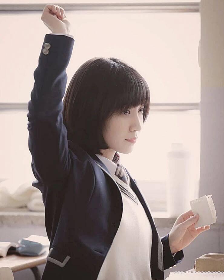 배우-박은빈