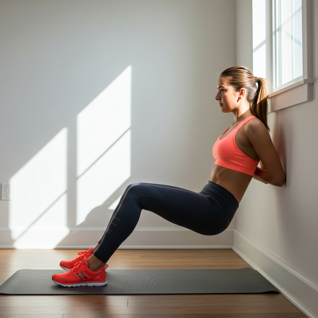 무릎 건강을 위한 예방법