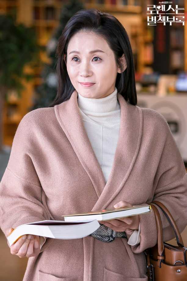 배우 김선영 프로필