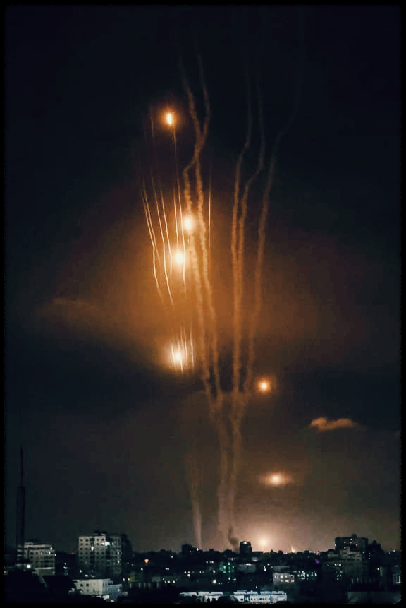 이스라엘 하마스 전쟁