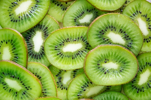 면역력키위