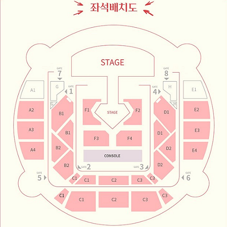 아이브-콘서트-좌석배치도