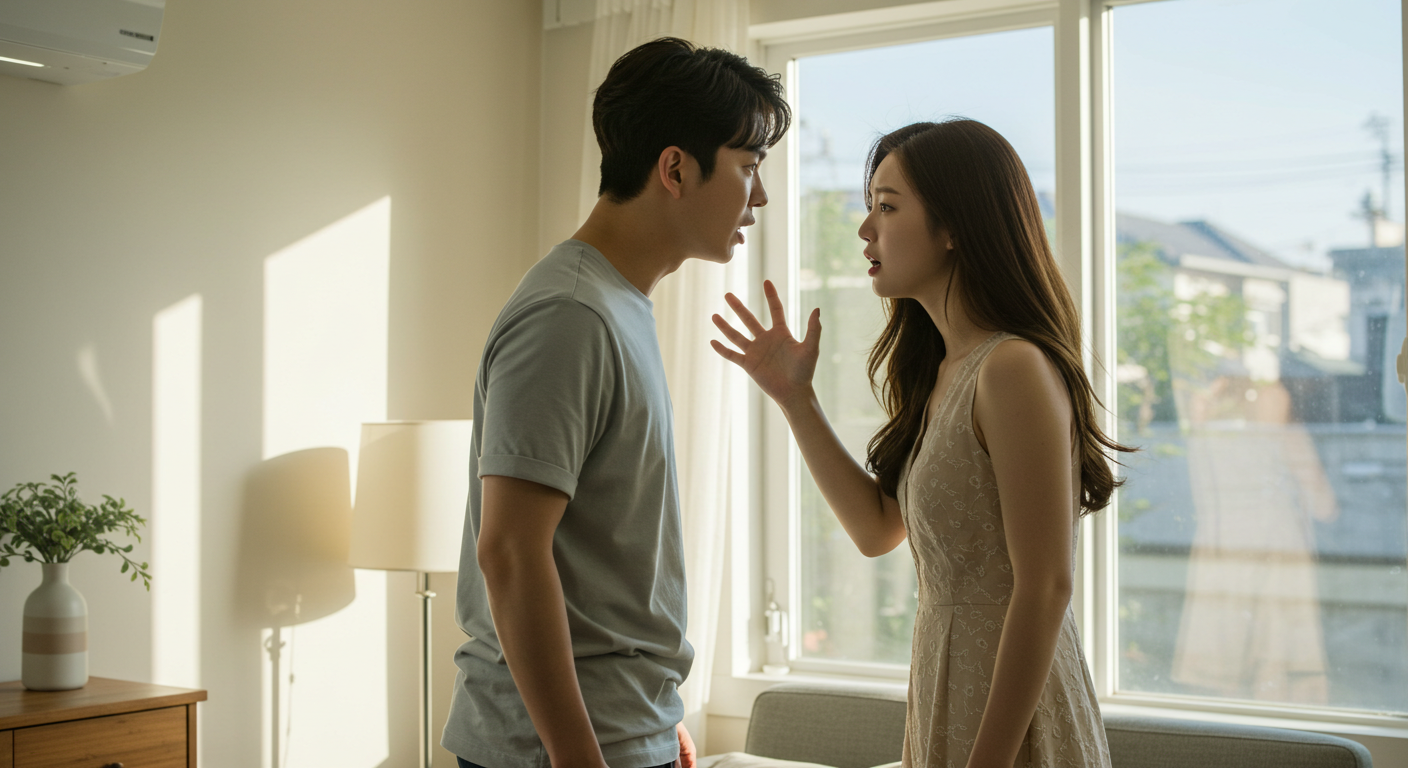 유책 배우자의 이혼 청구