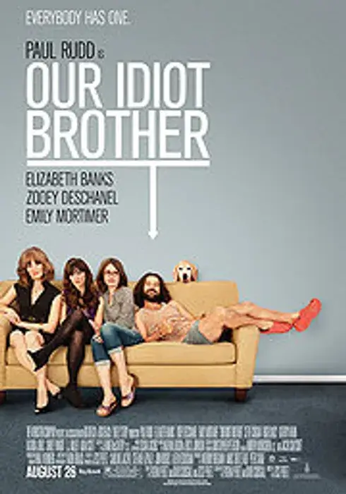 주인공들이 쇼파에 있는 사진