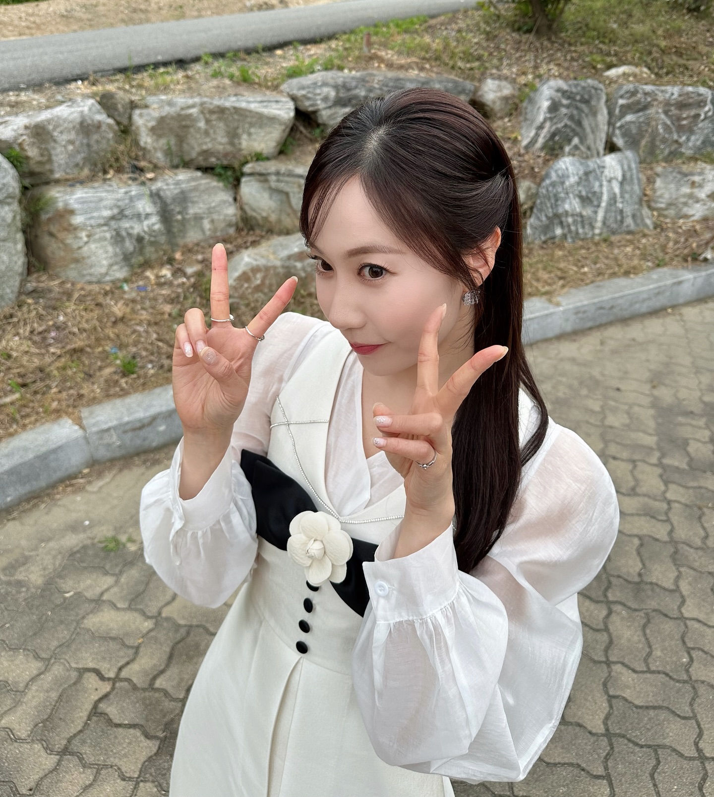 가수 별사랑 