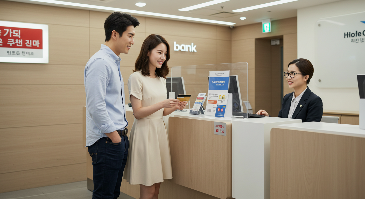 카카오뱅크 비상금대출