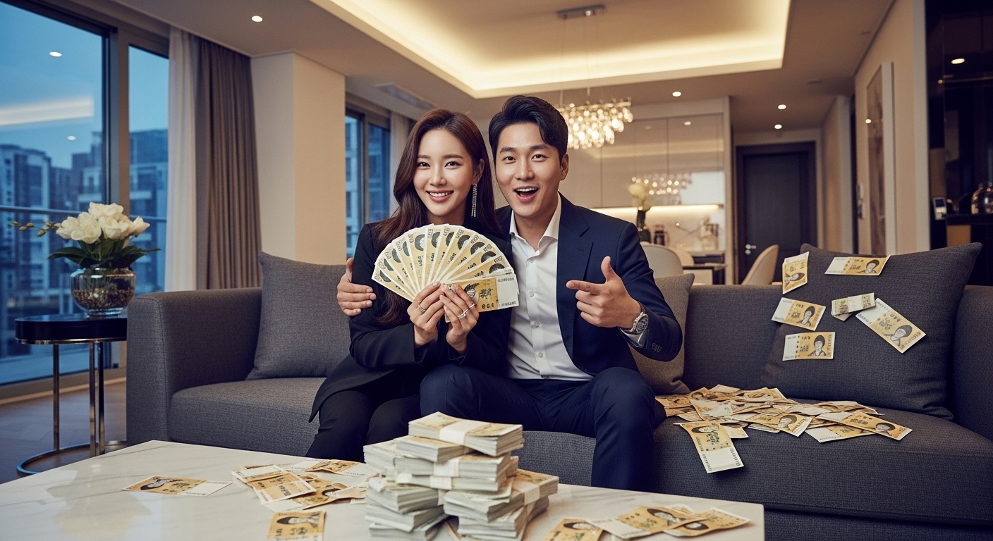 우리은행 기업체 집단대출