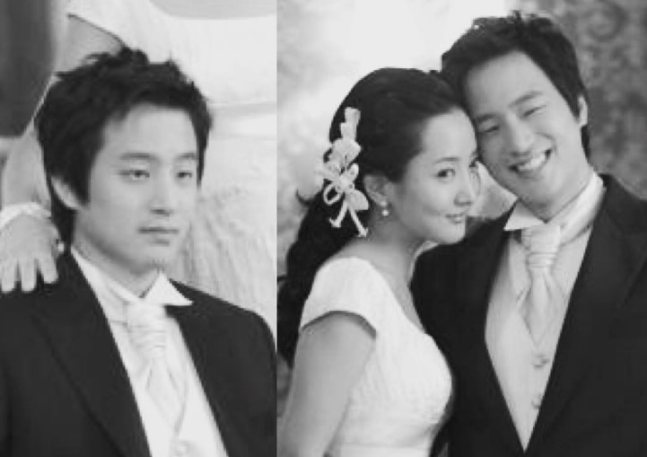 사강 남편 신세호 씨