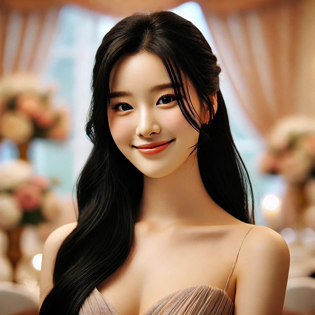 자녀결혼인사말