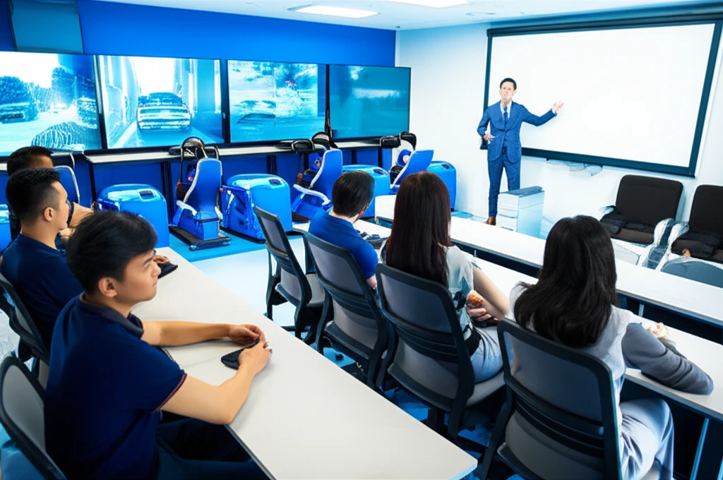 제주 장애인 2025 운전면허 교육비..