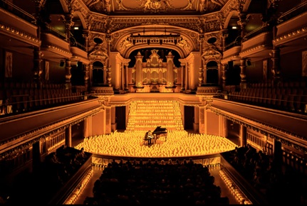 Candlelight Concert2