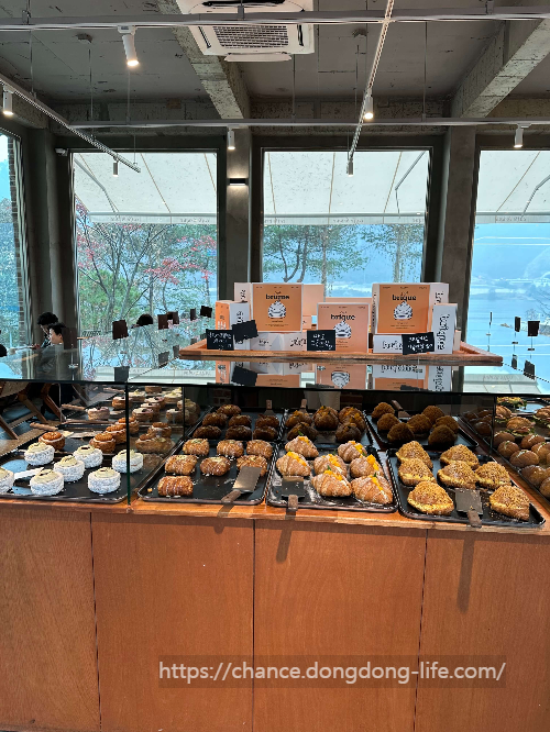 남양주카페브리끄