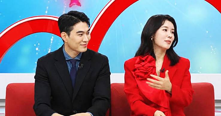 가수-김소연-남편