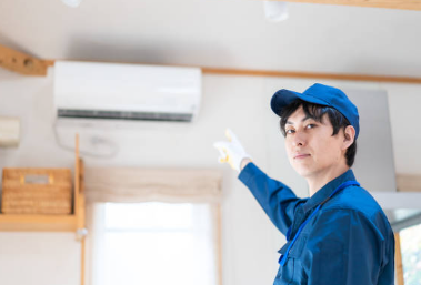에어컨 청소
