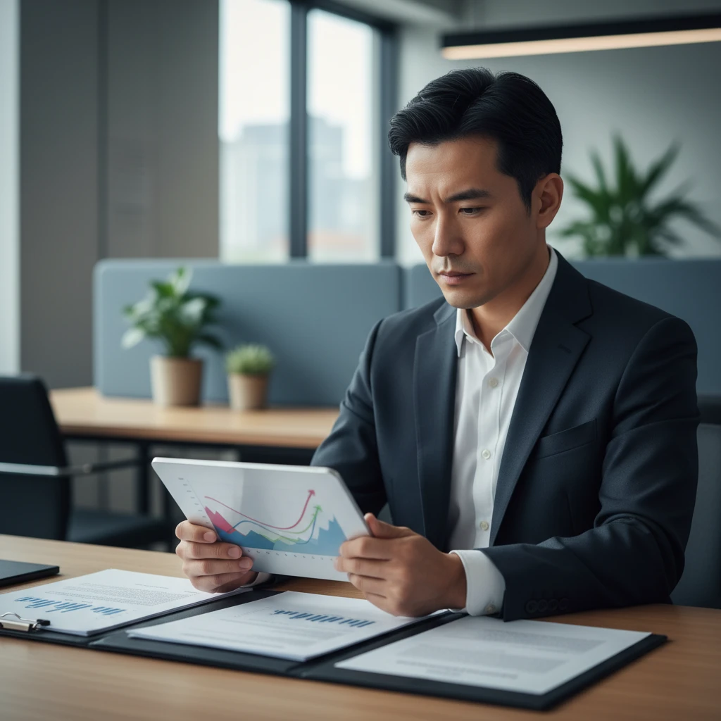 마이너스통장 만기 연장 전 신용 점수..