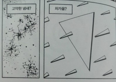 스콧 맥클라우드 만화의 이해