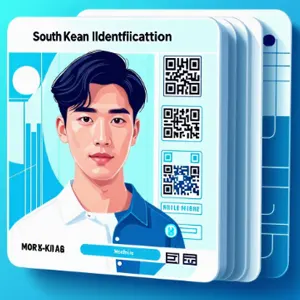 모바일 주민등록증 3