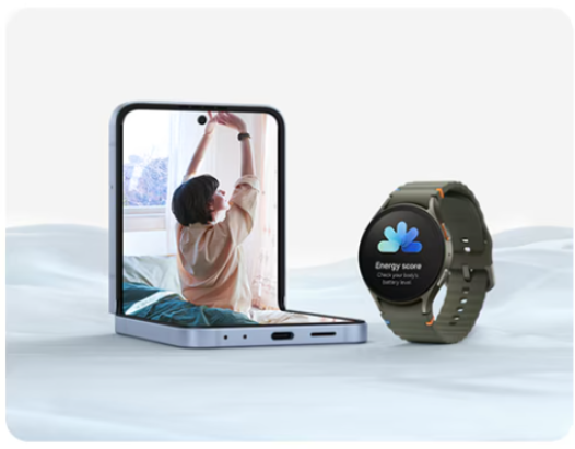 갤럭시-제트플립6-사전예약