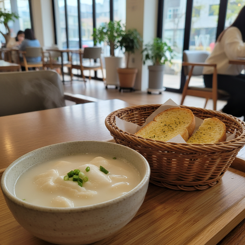 아이와 함께 가기 좋은&amp;#44; 조인폴리아 근처 맛집