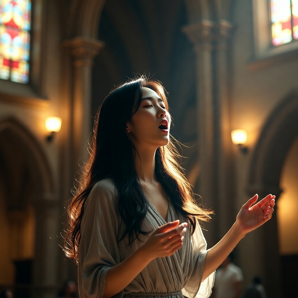 찬송가 무료듣기 앱 이것만 알면 끝 썸네일