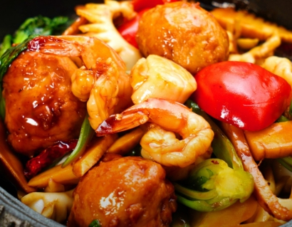 흑백요리사 출연, 정지선 셰프 나이·남편·티엔미미 식당 인기메뉴 총정리