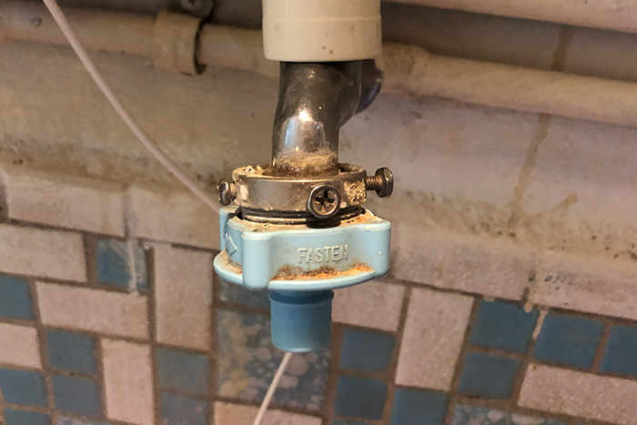 세탁시-호스-교체