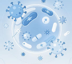 왼쪽 옆구리 통증