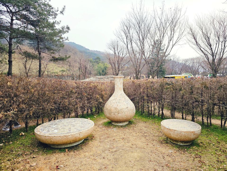 문경생태미로공원