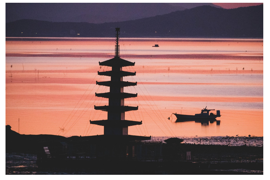 안면암 부상탑