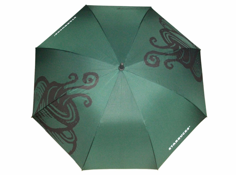 스타벅스 장우산