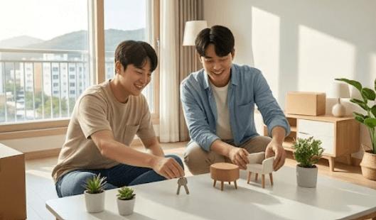 경기도 청년기본소득 신청
