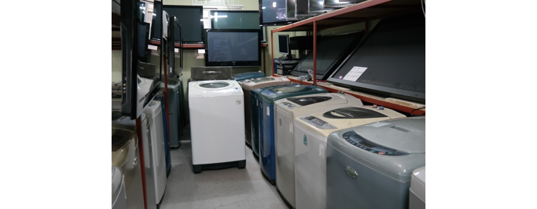 수원 영통구 중고가전