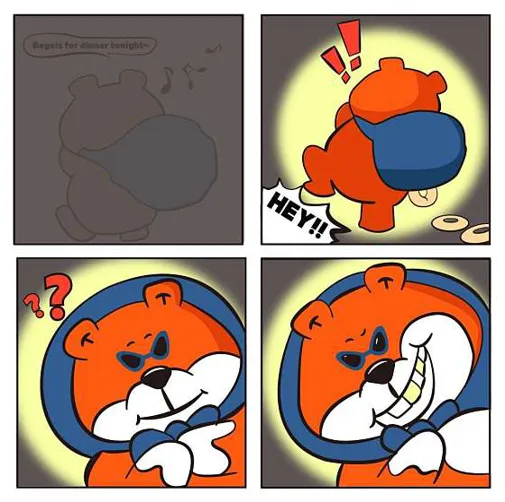 베어글스 공덕