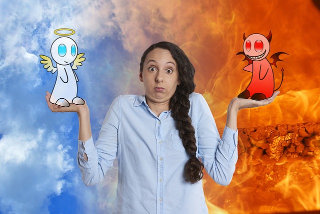 편집성 성격 장애(의심병) 증상