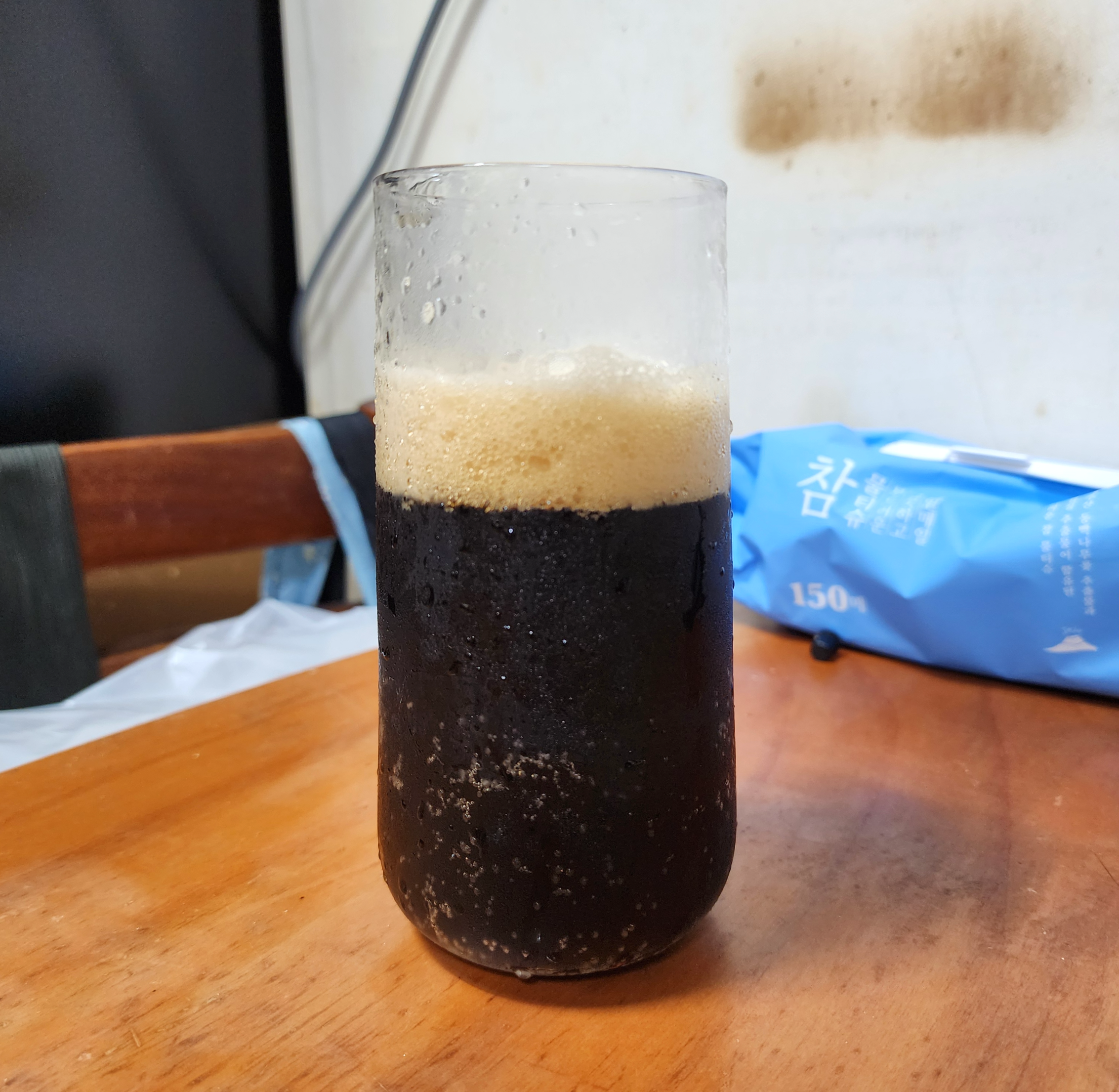 제주맥주_제주거멍