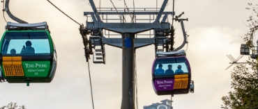 발왕산 케이블카 예약 요금 할인 운행시간