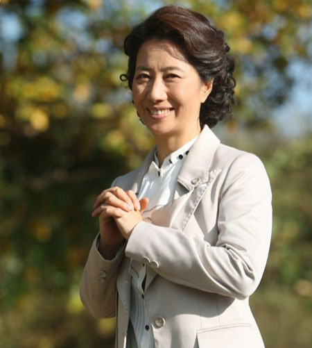 송옥숙 남편