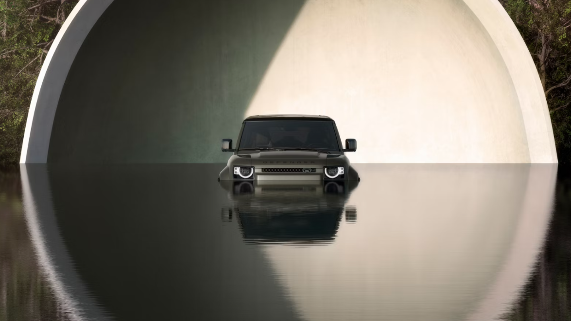 랜드로버 디펜더 가격 비교 90, 110, 130, OCTA 모델의 차이는?