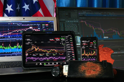 왜 주식시장은 뉴스보다 먼저 움직일까요?