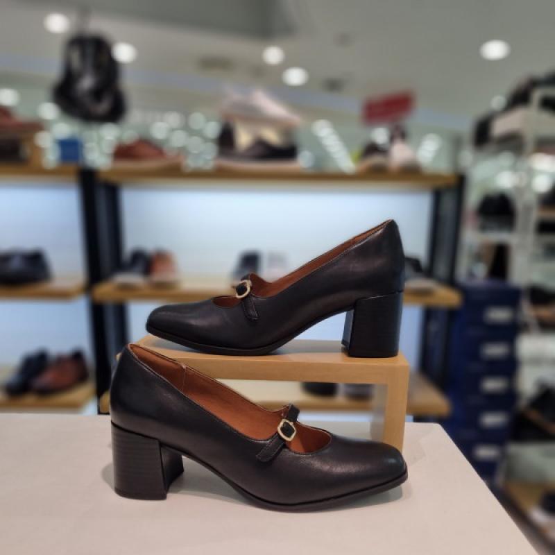 락포트 여성 비올레타 메리제인 펌프스 CJ2654