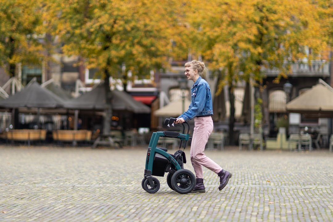 Mobility