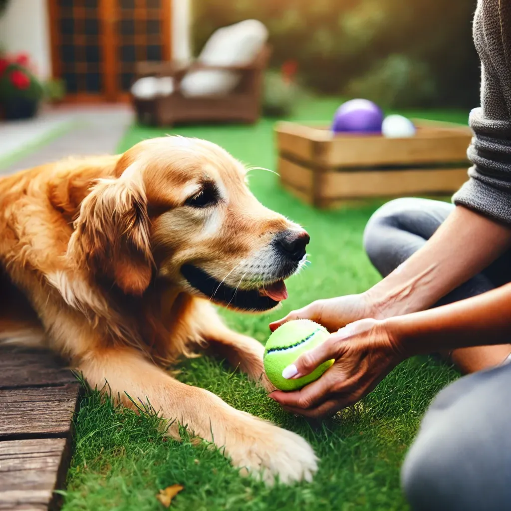 강아지 뒷다리 힘 빠질 때 알아야 할 대처법과 예방법