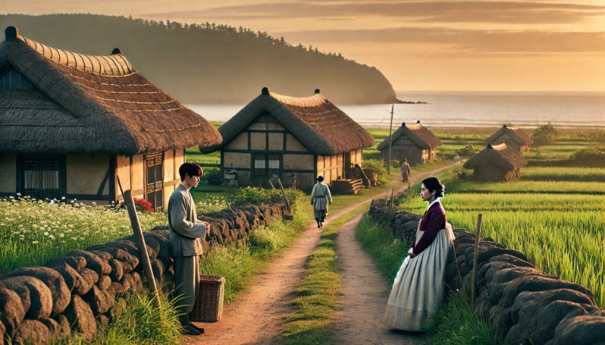 넷플릭스 ‘폭싹 속았수다’ 감상평 - 제주에서 피어난 청춘의 이야기