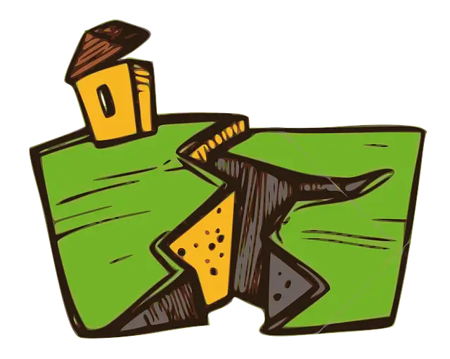 지진 발생 시 대처 방법&amp;#44; 재난 대비 비상 용품 추천