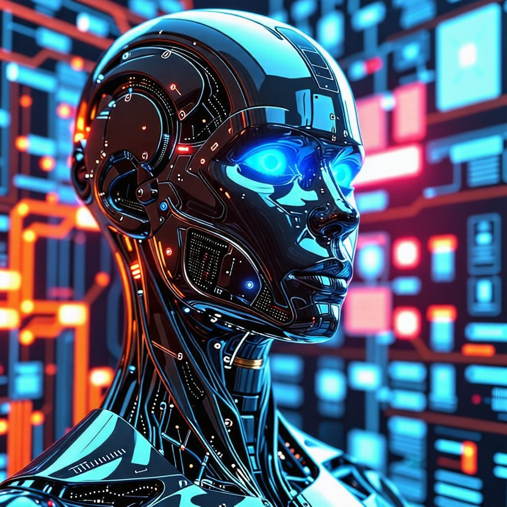 Artificial General Intelligence