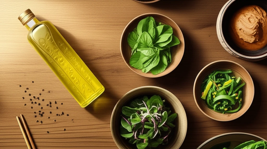 한국형 지중해식 식단 핵심 3원칙과 ..