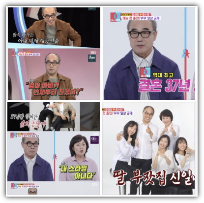 강신일 나이, 키, 학력, 프로필, 재산, 수입, 건강, 동상이몽2 출연, 부부 일상 공개, 반응 및 향후 전망
