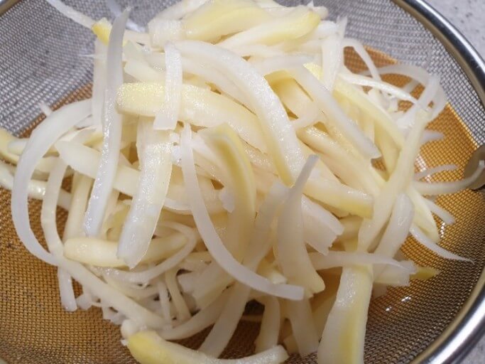 도라지(도라지차, 도라지청) 효능 9가지 및 부작용과 주의사항