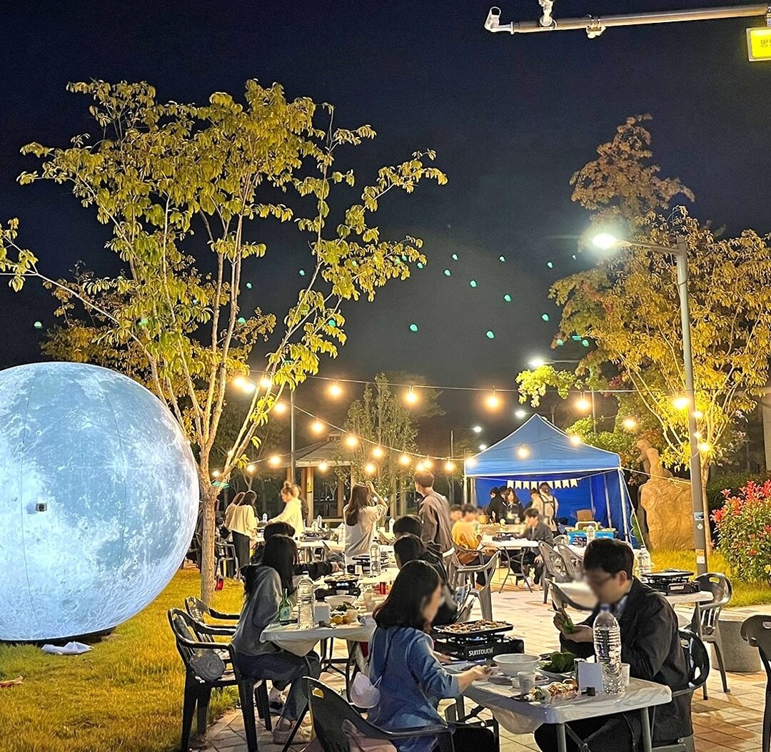 군산-구도심-바베큐-데이